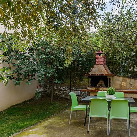 La Verde Apartments Limenaria  Exterior photo